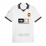 Maglia Valencia Home 2023-2024