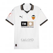 Maglia Valencia Home 2023-2024