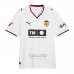 Maglia Valencia Home 2026-2027
