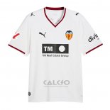 Maglia Valencia Home 2026-2027