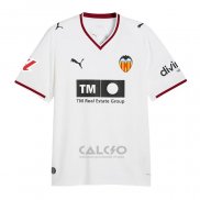 Maglia Valencia Home 2026-2027