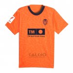 Maglia Valencia Third 2023-2024