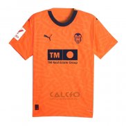 Maglia Valencia Third 2023-2024