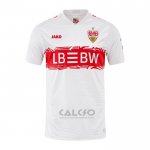 Maglia VfB Stuttgart Home 2025-2026
