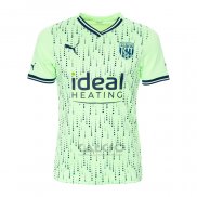 Maglia West Bromwich Albion Away 2023-2024