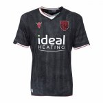 Maglia West Bromwich Albion Third 2025-2026