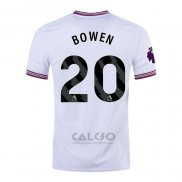 Maglia West Ham Giocatore Bowen Away 2023-2024