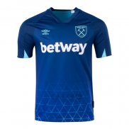 Maglia West Ham Third 2023-2024