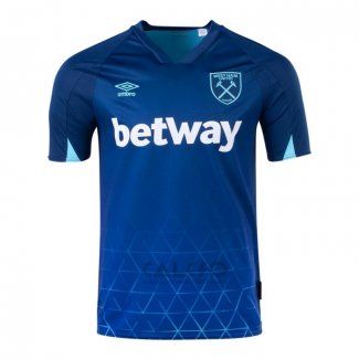 Maglia West Ham Third 2023-2024