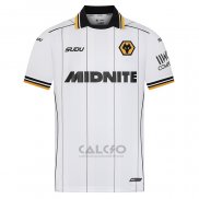 Maglia Wolves Away 2026-2027