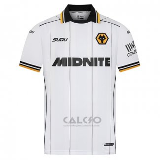 Maglia Wolves Away 2026-2027