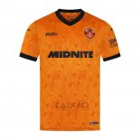 Maglia Wolves Home 2026-2027