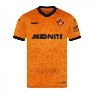 Maglia Wolves Home 2026-2027