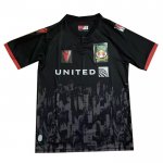 Maglia Wrexham Third 2023-2024