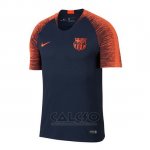 Allenamento Barcellona 2018-2019 Blu