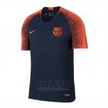 Allenamento Barcellona 2018-2019 Blu