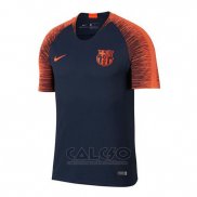 Allenamento Barcellona 2018-2019 Blu
