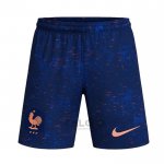 Pantaloncini Francia Home 2026