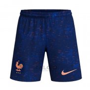 Pantaloncini Francia Home 2026