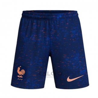Pantaloncini Francia Home 2026