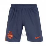Pantaloncini Inter Third 2025-2026