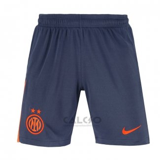 Pantaloncini Inter Third 2025-2026