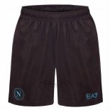Pantaloncini Napoli Third 2025-2026