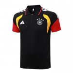 Polo Germania 2026-2027 Nero