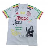 Maglia Ajax Special 2025-2026 Thailandia