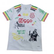 Maglia Ajax Special 2025-2026 Thailandia