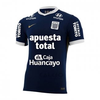 Maglia Alianza Lima Away 2025 Thailandia
