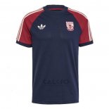 Maglia Arsenal Special 2024-2025 Blu Thailandia