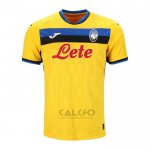 Maglia Atalanta Third 2024-2025 Thailandia