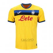 Maglia Atalanta Third 2024-2025 Thailandia