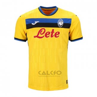 Maglia Atalanta Third 2024-2025 Thailandia