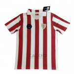 Maglia Athletic Bilbao Copa Sevilla FC Retro 2024 Thailandia