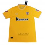 Maglia Athletic Bilbao Portiere Away 2024-2025 Thailandia