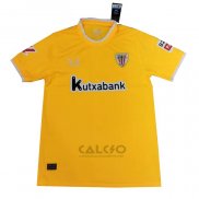 Maglia Athletic Bilbao Portiere Away 2024-2025 Thailandia