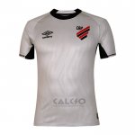 Maglia Athletico Paranaense Away 2025 Thailandia