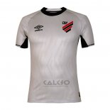 Maglia Athletico Paranaense Away 2025 Thailandia