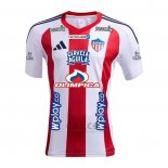 Maglia Atletico Junior Home 2025