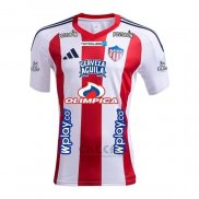Maglia Atletico Junior Home 2025