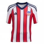 Maglia Atletico Junior Home 2026 Thailandia