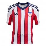 Maglia Atletico Junior Home 2026 Thailandia