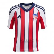 Maglia Atletico Junior Home 2026 Thailandia