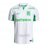 Maglia Atletico Nacional Away 2024 Thailandia