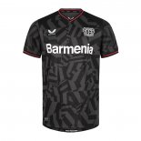 Maglia Bayer Leverkusen Away 2022-2023 Thailandia