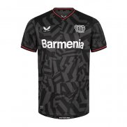 Maglia Bayer Leverkusen Away 2022-2023 Thailandia