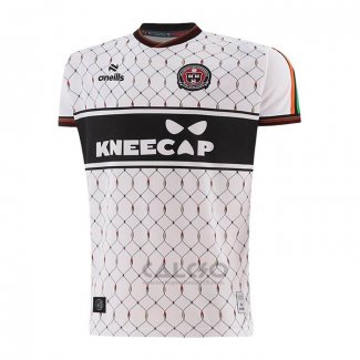 Maglia Bohemian Away 2026 Thailandia