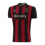 Maglia Bohemian Home 2025 Thailandia